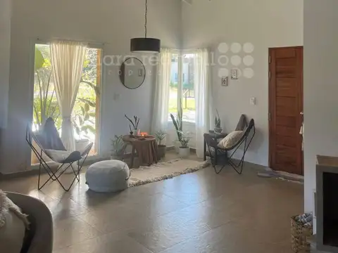 VTA CASA PUERTO CHASCOMUS, 3 DORM