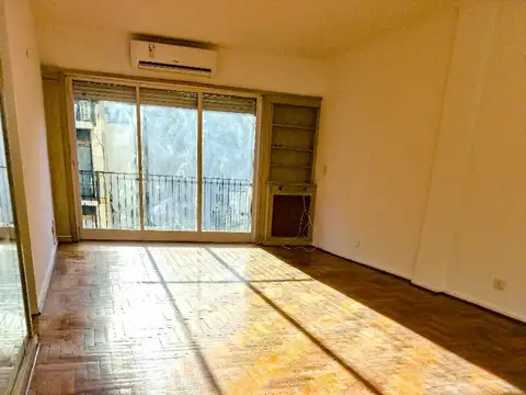 Departamento en Alquiler de 4 ambientes