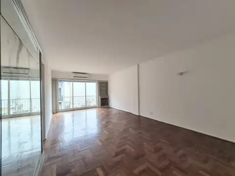 Departamento en Alquiler de 4 ambientes
