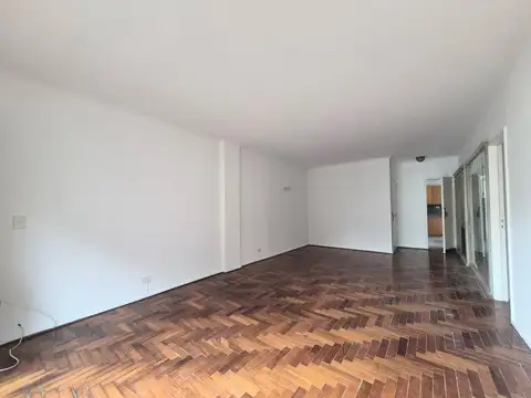 Departamento en Alquiler de 3 dormitorios