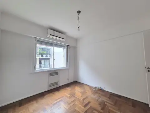 Departamento en Alquiler 60 años