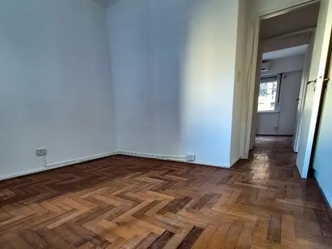Departamento en Alquiler 60 años