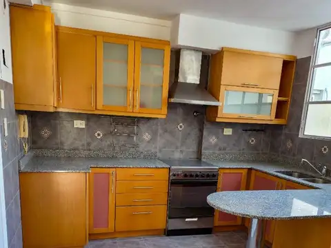 Departamento en Alquiler en Recoleta, $ 2.000.000