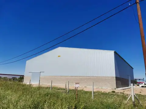 Galpón en venta o alquiler