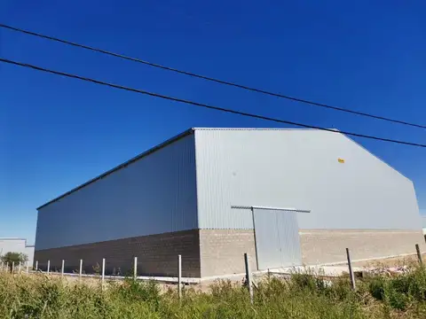 Galpon en Alquiler en Rosario, $ 6.800.000