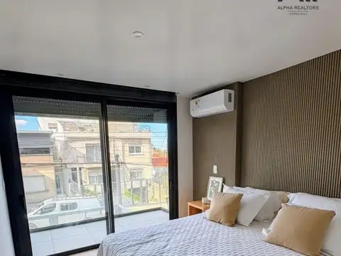 Departamento en Venta en Buceo, USD 300.000