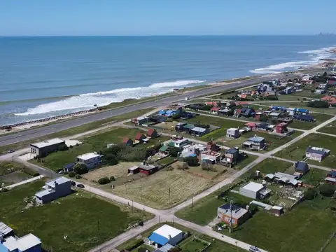 Terreno en Venta en Mar Chiquita, Partido de Mar Chiquita