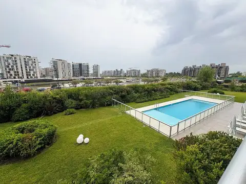 ALQUILER DEPARTAMENTO 2 AMBIENTES EN NORDELTA