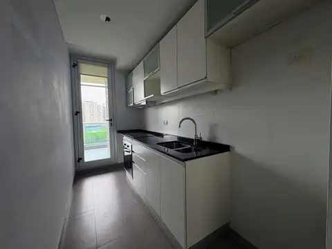 Departamento en Alquiler con 1 cocheras