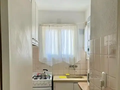 Departamento en Alquiler Permite mascota