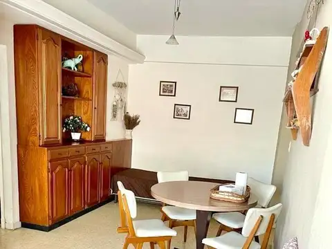 Departamento en Alquiler de 1 dormitorio