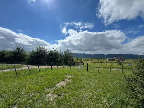 VENTA LOTE 561 M2 EN LOS REARTES. CALAMUCHITA