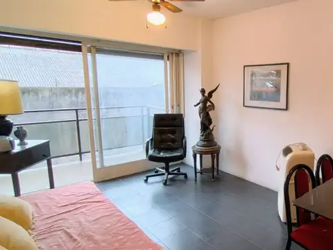 Departamento en Venta en Palermo, USD 80.000