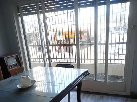 Departamento en Alquiler de 2 dormitorios