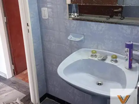 Departamento en Alquiler 40 años