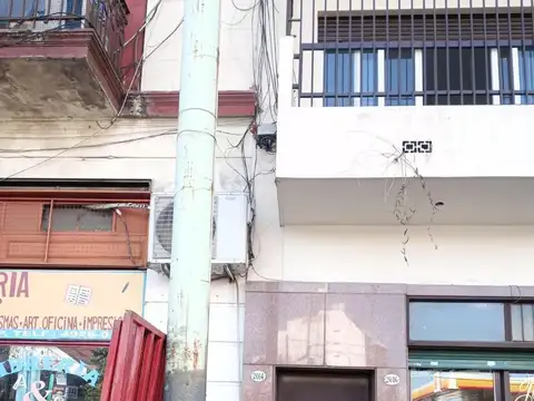 Departamento en Alquiler de 3 ambientes