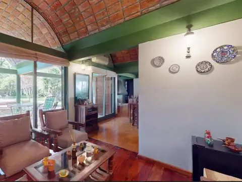 Casa en Venta 27 años