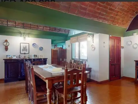 Casa en Venta en City Bell, USD 190.000