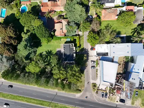 Terreno en Venta de 1302,0 m2