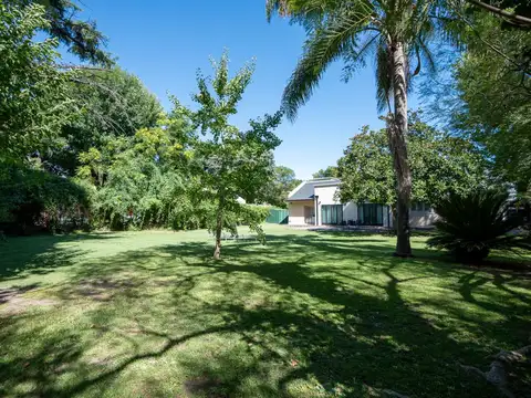 Terreno en Venta de 1302,0 m2