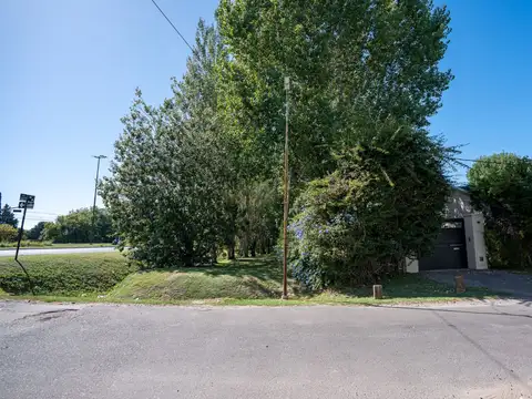 Terreno en Venta en Manuel B Gonnet, USD 1.000.000