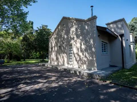 Terreno - Venta - Argentina, Manuel B Gonnet - CAMINO CENTENARIO 4100