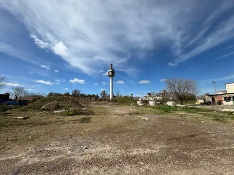Rivadavia Y Contador Berudi