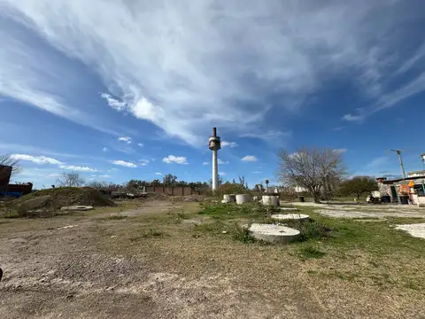 Terreno en Gualeguay