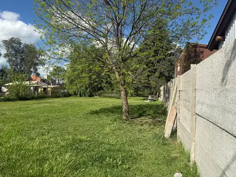 Terreno en Venta en Parque Sakura, USD 38.000