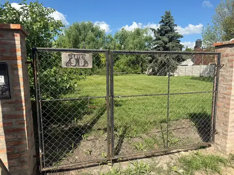 Terreno en Venta de 740,0 m2