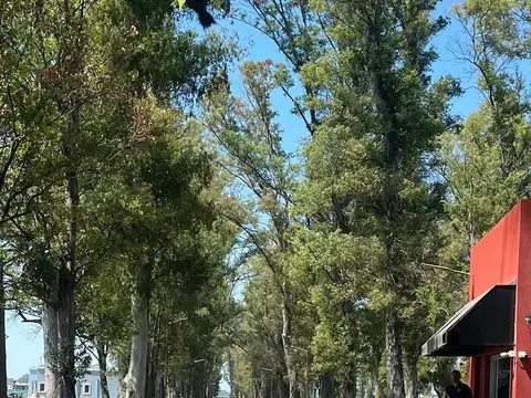 Lote en venta en Club de Campo Tres Pinos,Barrio El Estribo en General Rodriguez