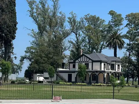 Terreno en Venta 38  mts Fondo