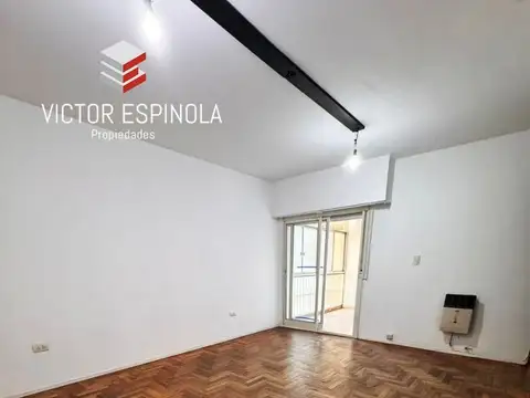 Alquiler departamento 2 ambientes  en san martin 