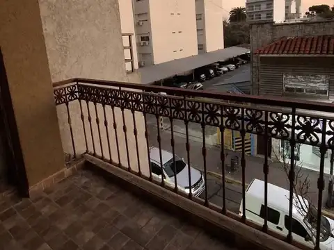 Departamento en Alquiler de 4 dormitorios