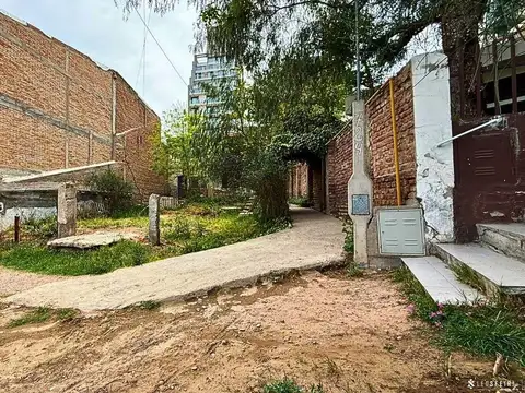 VENTA TERRENO EN AV. SAN JUAN AL 700 - SANTA GENOVEVA - NQN CAPITAL