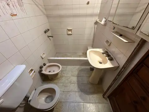 Vendo casa B. Parque Acindar 3 Dormitorios salida calle Brow