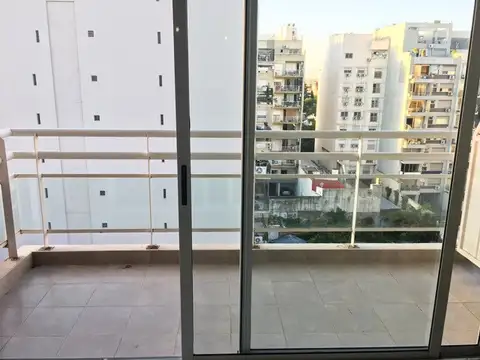 Departamento en Alquiler al Noreste