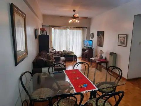 Departamento en Venta en Belgrano R, USD 145.000