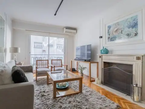 Departamento en Venta en Recoleta, Capital Federal