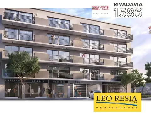 Departamento - San Fernando