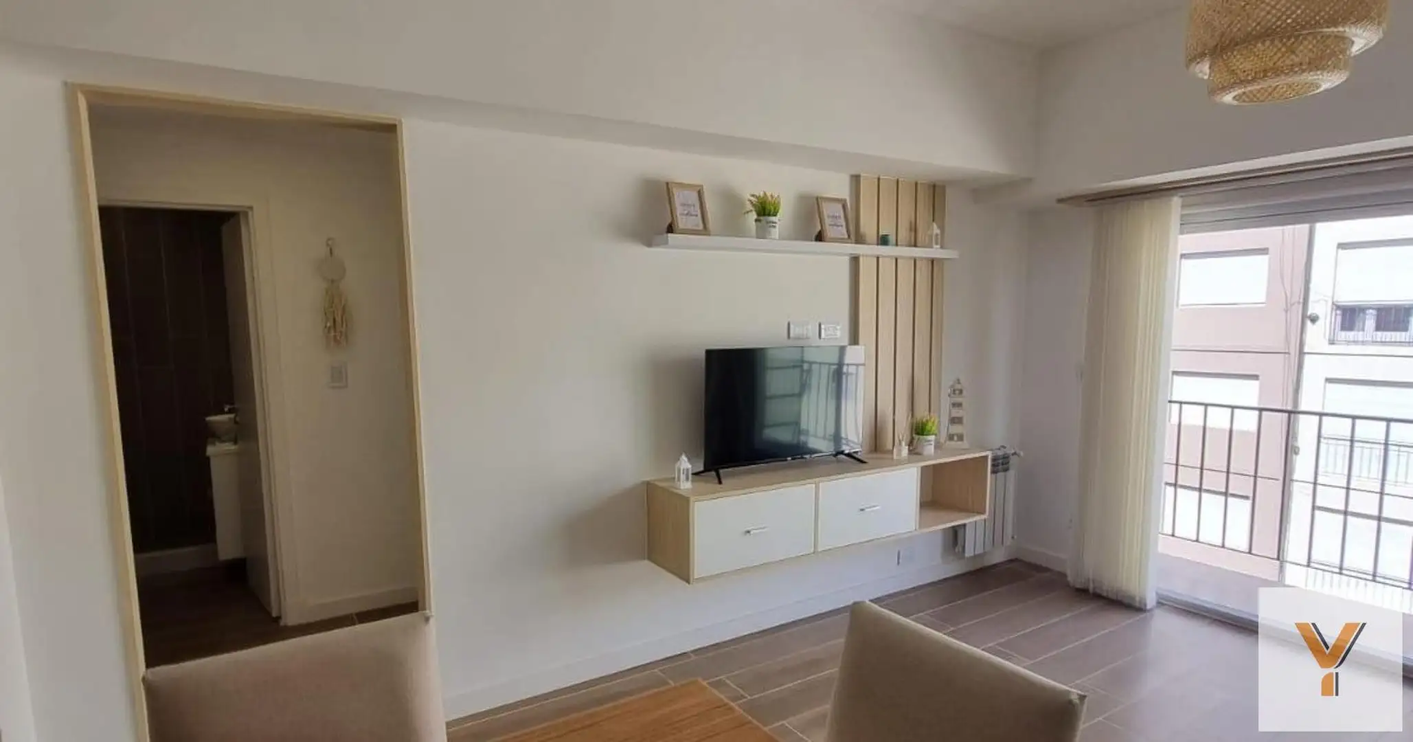 Departamento en Venta - 2 Dormitorios 1 Baño - 69mts