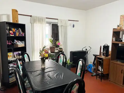 Departamento en Venta de 4 ambientes