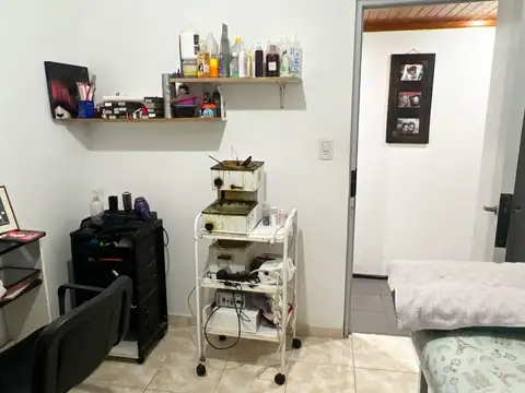 Departamento en Venta 40 años