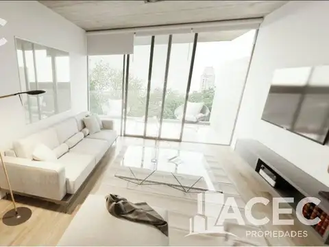 Departamento en Venta en Pichincha, Rosario