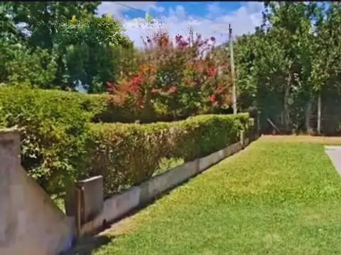 Casa en Venta en Gualeguay, USD 130.000