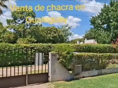 Casa en Venta de 2 dormitorios