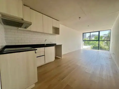 Departamento en Venta 3 años