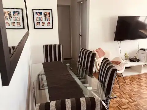 Departamento en Alquiler Temporal en San Cristobal, USD 600