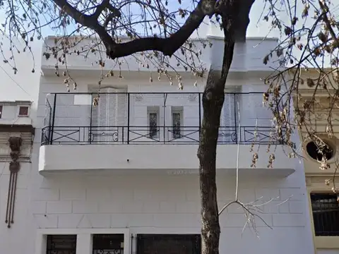 Departamento PH  en Venta en Balvanera, Capital Federal, Buenos Aires