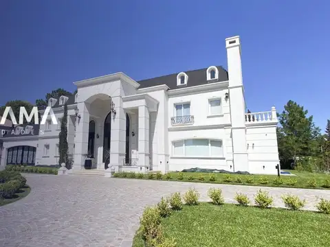 Casa en Venta Saint Thomas Este Oeste - Canning